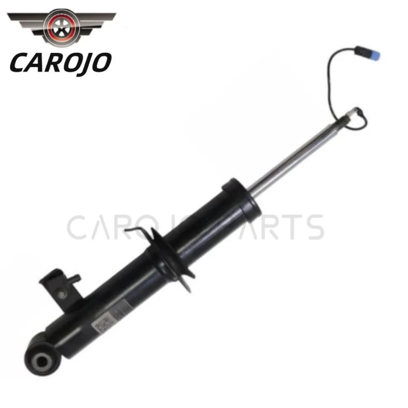 31318067507 31318067508 1Pcs Rear Shock Absorber for BMW X3M F97 2019-2024 w/VDC BMW X4M F98 2019-2