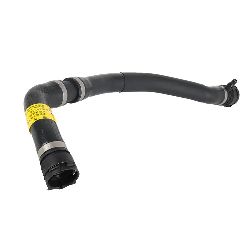 17128616528 Car Accessories Engine Coolant Hose For BMW F20 F21 F35 F30 water pipe