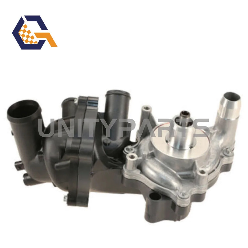 Engine Cooling Water Pump For Audi A6 A8 Q7 079121013N 079121010D 079121012D 079121010C Car Accesso