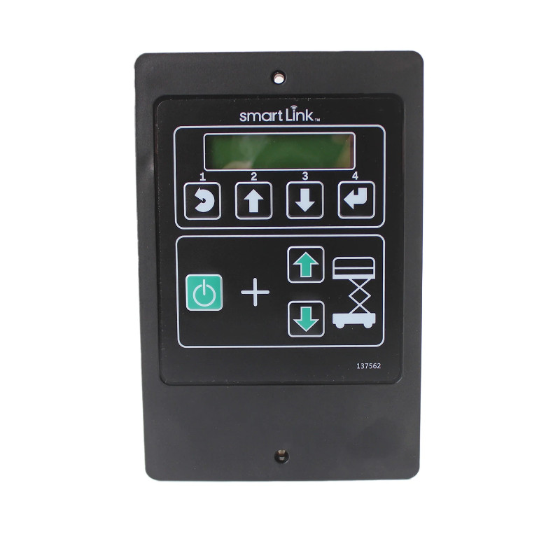 Control Box For Genie GR/GRC/GS GR-12 GR-15 GS1930 GS2032 GS3246 GS4046 GS4047 GR12 QS-12W 137692 1