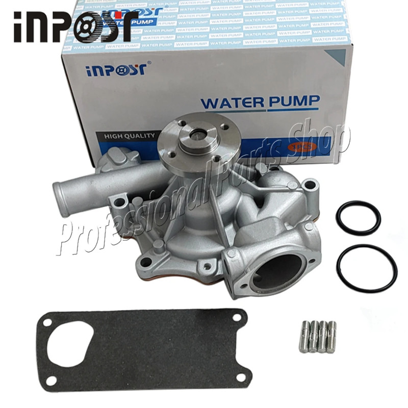 6202-63-1401 Water Pump for Komatsu 4D95S FD20-11 FD25-11 FD30-11 FD30NT-11 Forklift Truck