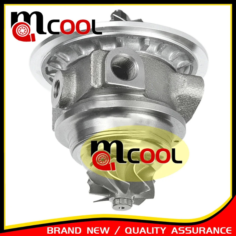 RHF4 turbo core for KIA Retona Sportage I 2.0 TD RF 83 HP KT10-1B 0K058-13700C OK058-13700C 0K05813