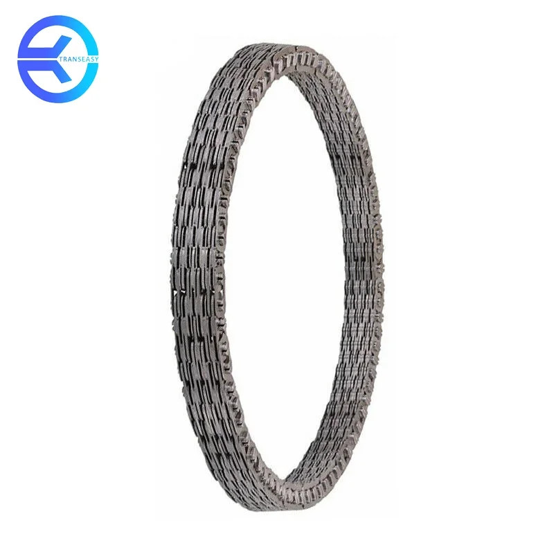 01J CVT Transmission Belt Chain 01J331301BG 01J331301BQ Fits For EXEO Audi A4 A5 Cabriolet A6 A8