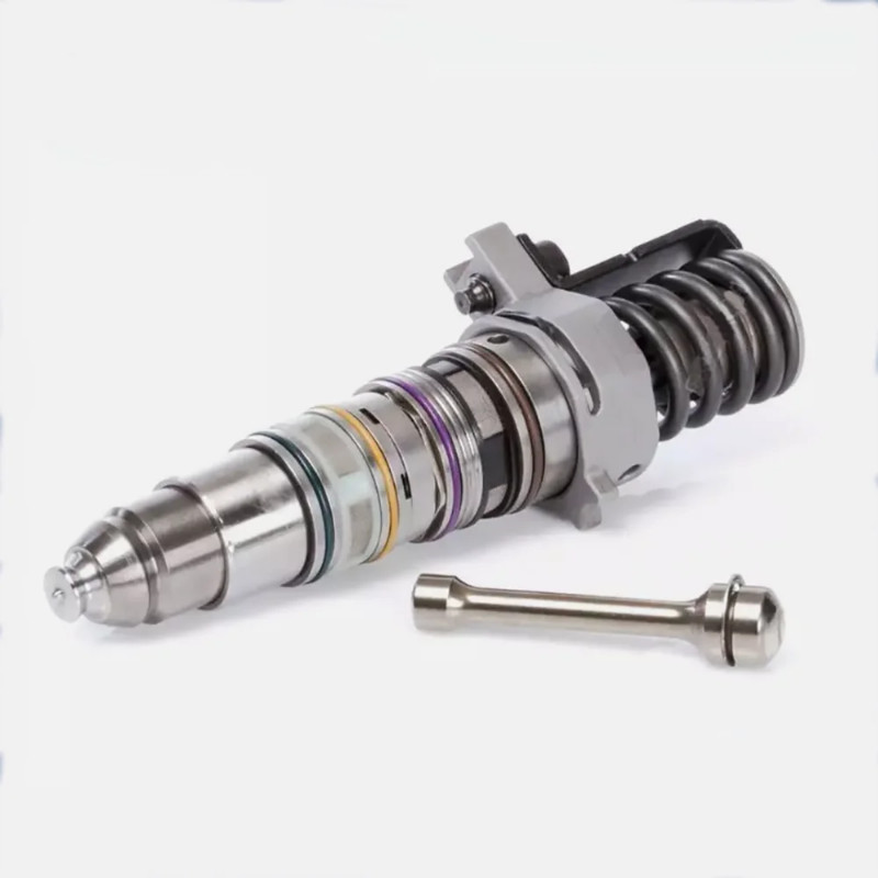 Diesel Fuel Injector Assembly For Cummins ISX15 QSX15 Diesel Engine 4088301 Car Engine Replacement