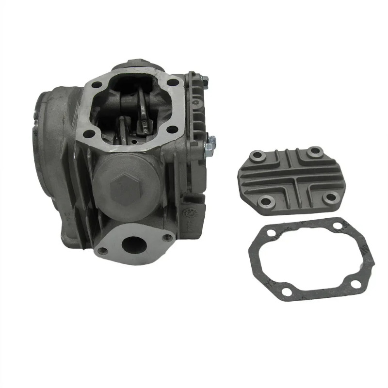 USERX Universal  Honda 50cc Cylinder Head COMPLETE Large Bore Z50 Z 50 Z-50 Z50A Z50-A