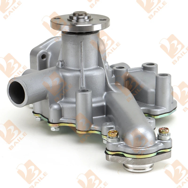 Water Pump 4900902 For Cummins Engine Forklift A2300 A2300T