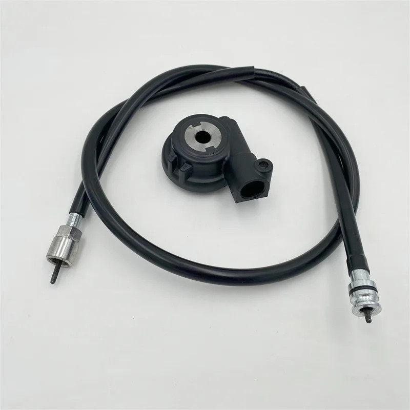 Motorcycle Speedometer Odometer Cable Drive Gear For Suzuki UU125 UY125 UU UY 125 UY125T UY125T-2