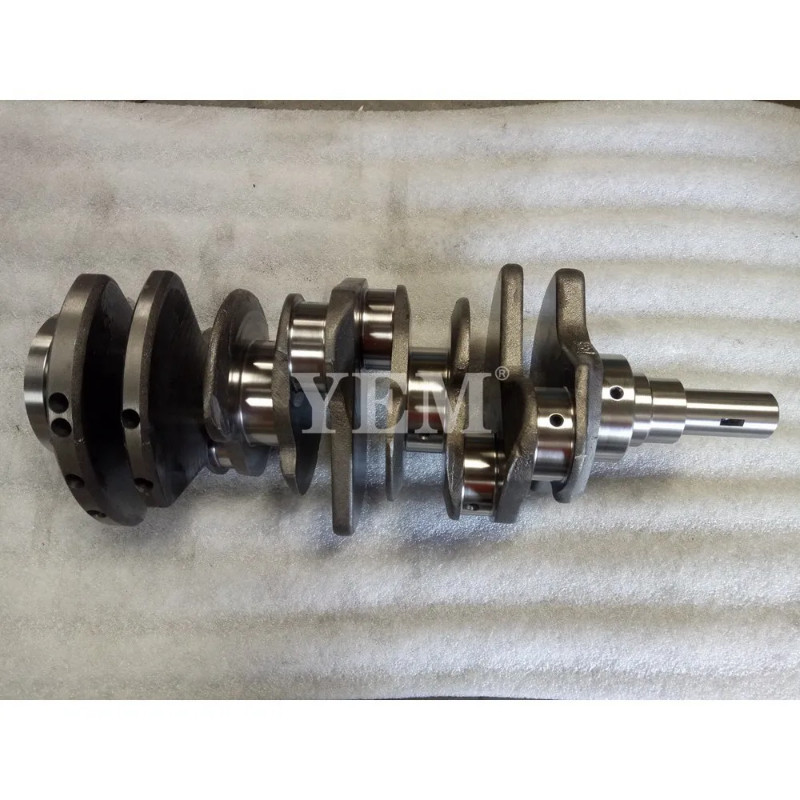 For Toyota 1GR Excavator Engine Parts 1GR Crankshaft