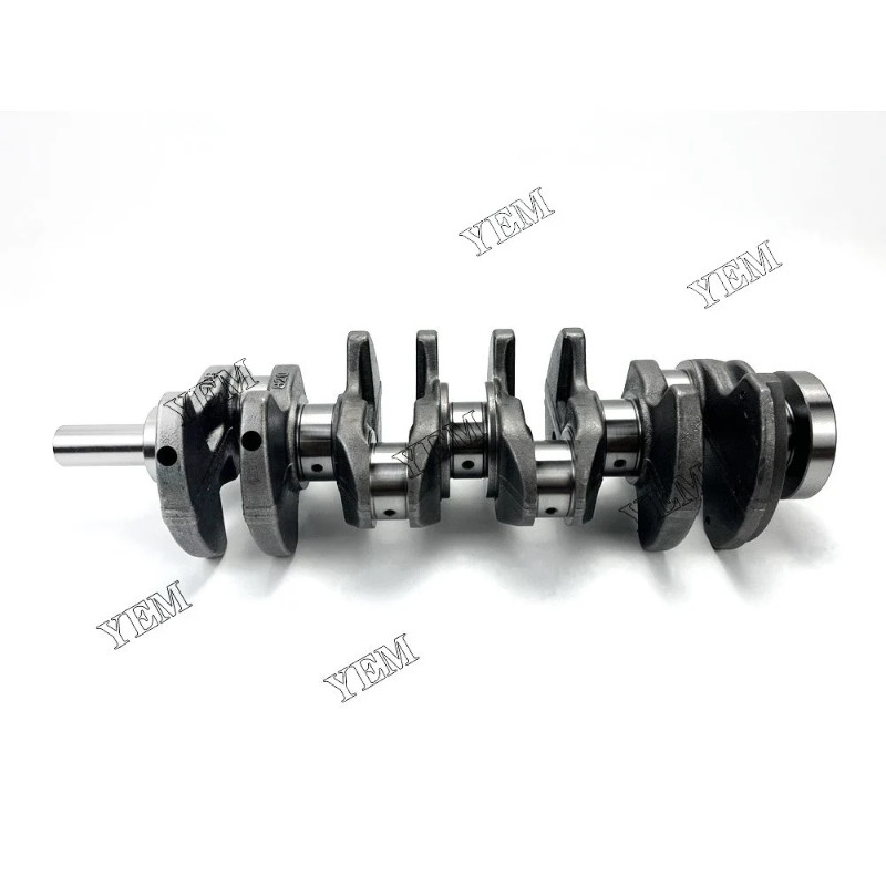 Part Number 23111-2G400 Crankshaft For 4BL1 Diesel Engine Parts