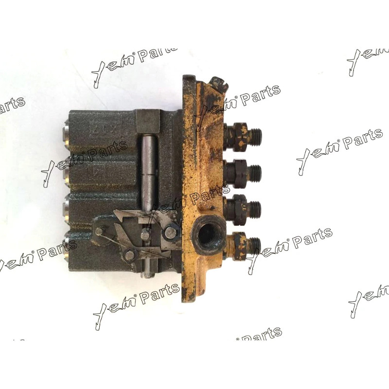 For Mitsubishi  engine parts  K4N Fuel injection pump