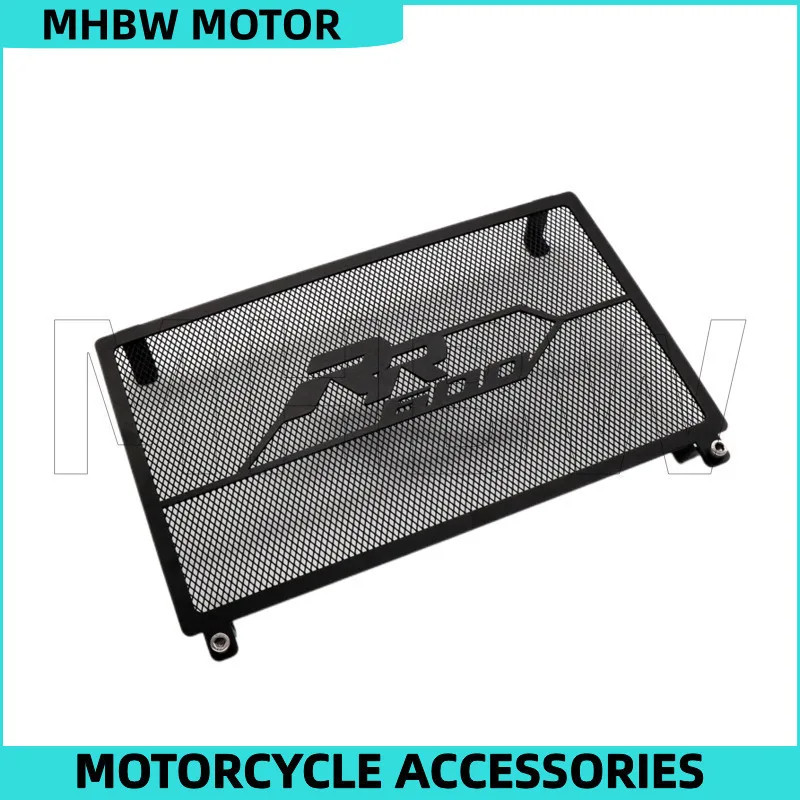 Water Tank Net for Qjmotor Qj600gs-3b Qj600gs-3a