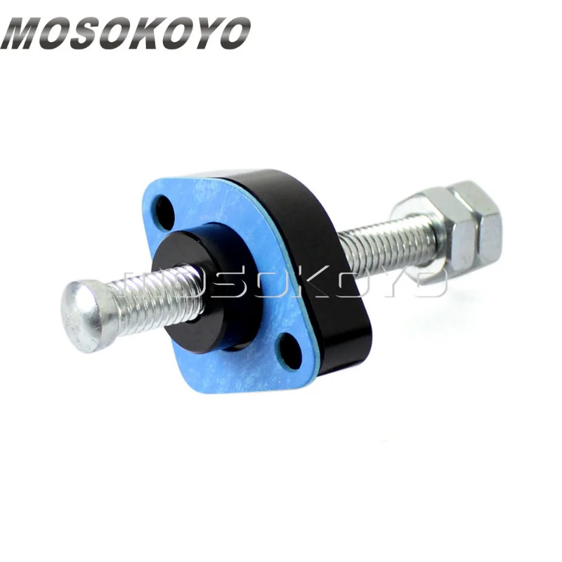 Manual Cam Chain Tensioners CNC Aluminum for Honda CBR600 F2 CBR600F CBR 600 F1 CBR 600 F2 1986-199