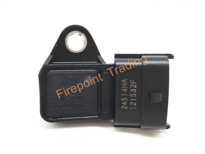 Intake Air Pressure Sensor MAP Sensor 393002B000 for Hyundai For Kia 1.4L 1.6L 2.0L 2.4L 3.3L 5.0L