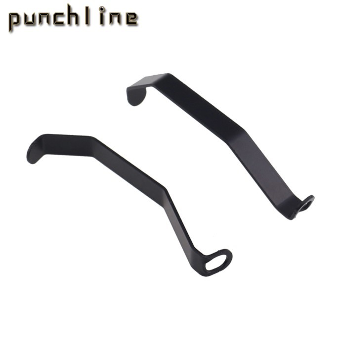 Fit For F900XR S1000 XR G310GS G310R F750GS  Adventure F700 GS signal light protection shields ligh