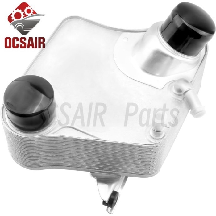 BC3Z-6K775-B Aluminum Engine Intercooler for Ford F250 F350 F450 F550 SUPER DUTY 2011-2016 6.7L BC3