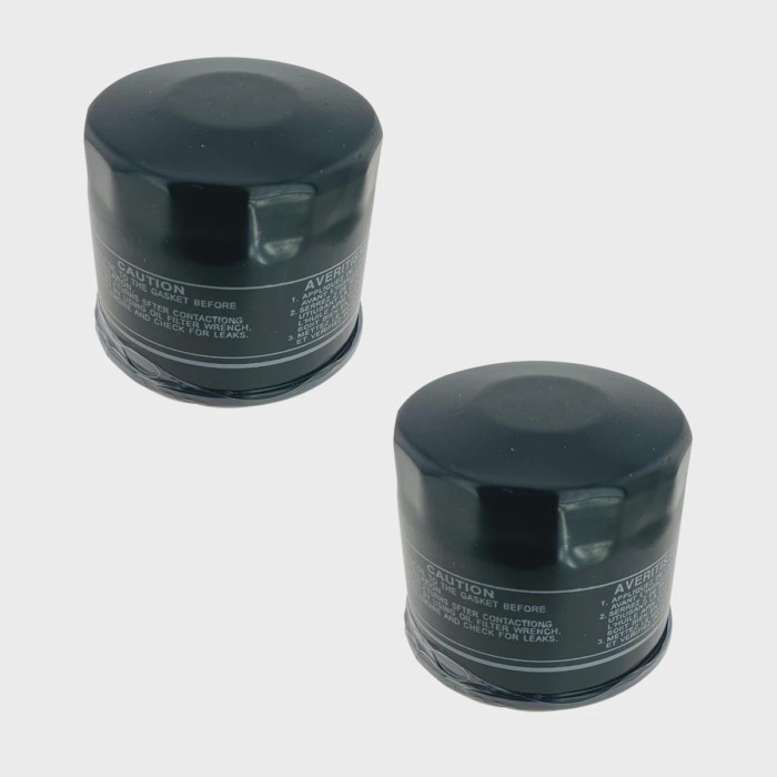 Motorcycle Oil Filter For Suzuki C90 VZ1500 VL1500 VLR1800 C109R C1800RT M109R VZR1800 Intruder M18