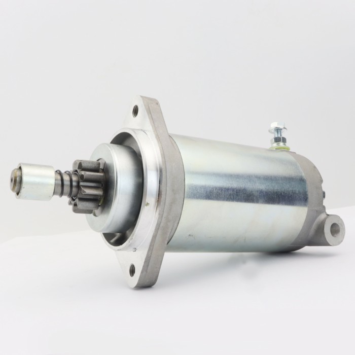 Starter Motor For YAMAHA Snowmobile VT480 VT480TR Venture XL 8V3-81800-00-00 8BB-81800-00-00 8BB-81