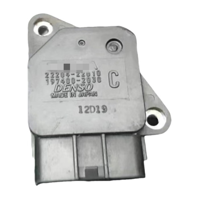 TOYOTA GENUINE 2220422010 METER ASSY, INTAKE AIR FLOW 22204-22010