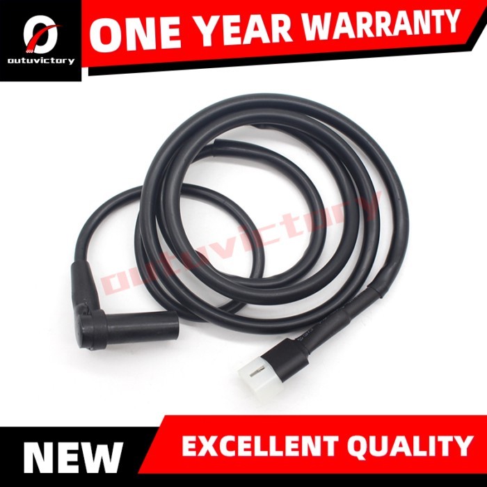 Motorcycle Speed Sensor Tachometer Wheel For FB Mondial HPS 125