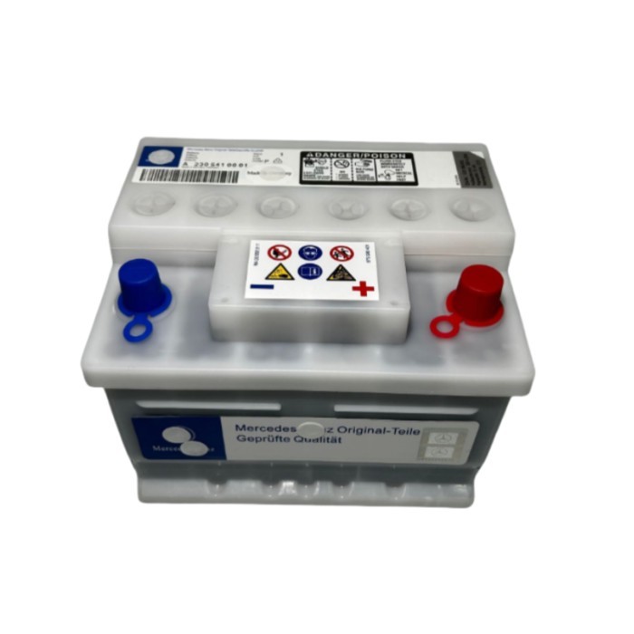 for Mercedes-Benz w221 w216 w230 w199 s350 s450 230 541 00 01 battery 12v 35Ah AGM car start-stop b