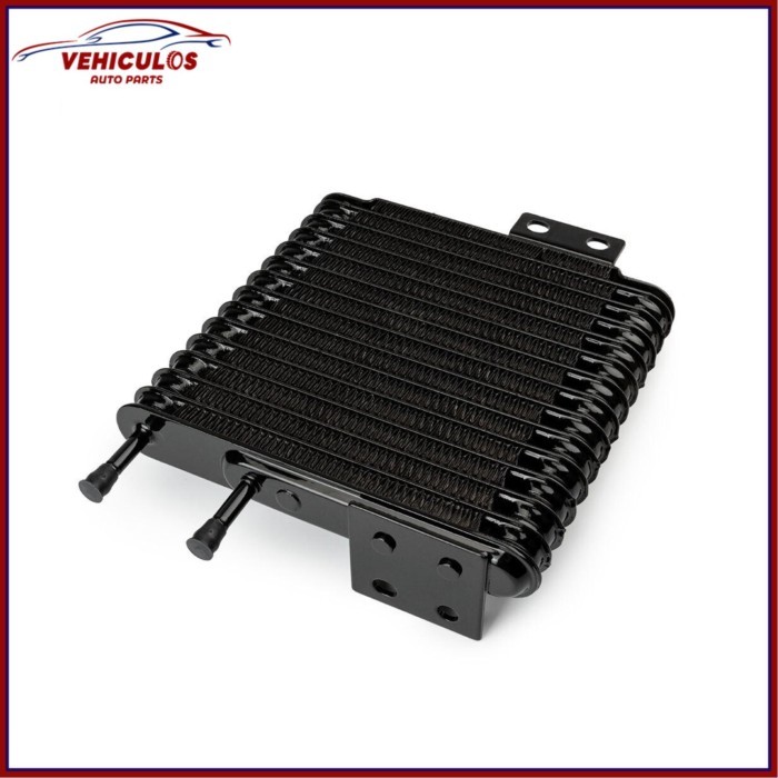 2920A128 New Auto Oil Cooler Gear BOX Radiator For Mitsubishi Outlander CW6W 6B31 3.0L