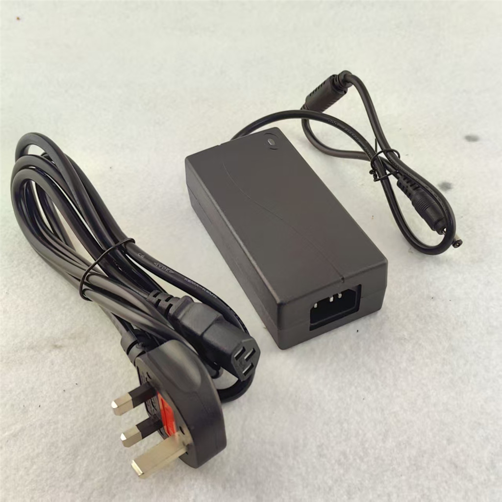 1 ชิ้น 100-240V AC เป็น DC Power Adapter Supply อะแดปเตอร์ชาร์จ 24v 3A &12v 6A