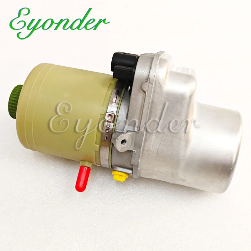 Power Steering Pump For AUDI A2 A1 SEAT CORDOBA IBIZA TOLEDO 6Q0423153J 6Q0423155AB 6Q0423155AE 6Q0