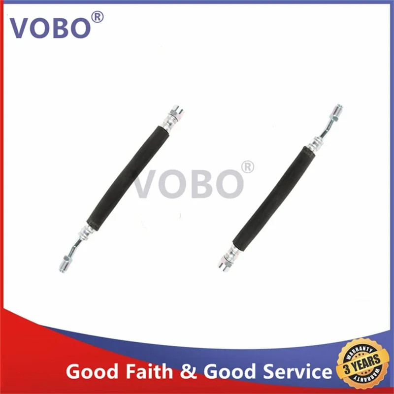 2P Engine Oil Cooler Feed+Return Hose for Mitsubishi Montero Pajero Sport 1 K94W L200 Triton K74T 2