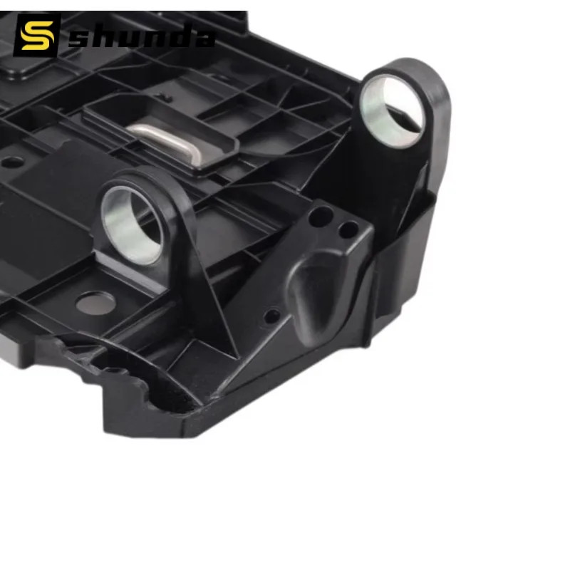 95563104300 2007-2010 year Headlight Mounting Bracket Mounting Plate  for Porsche Cayenne 957 95563