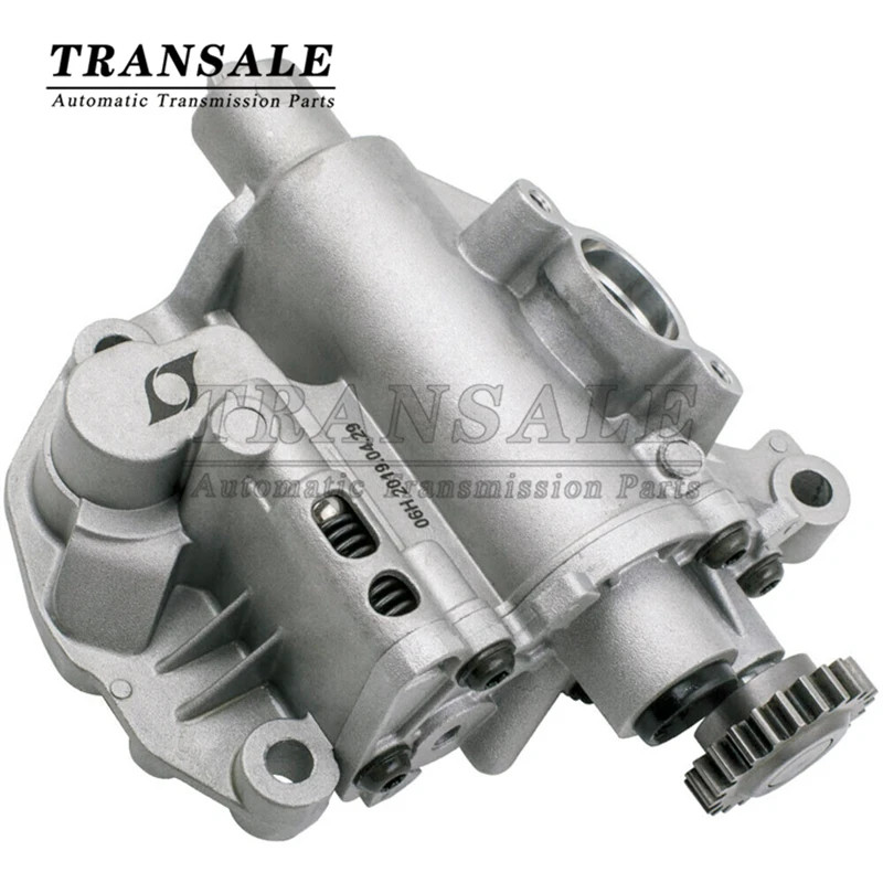 Engine Oil Pump Assembly 06H115105AP 06H115105AG For Audi A3 A4 B8 A6 Q3 Q5 TT Volkswagen Suncool G