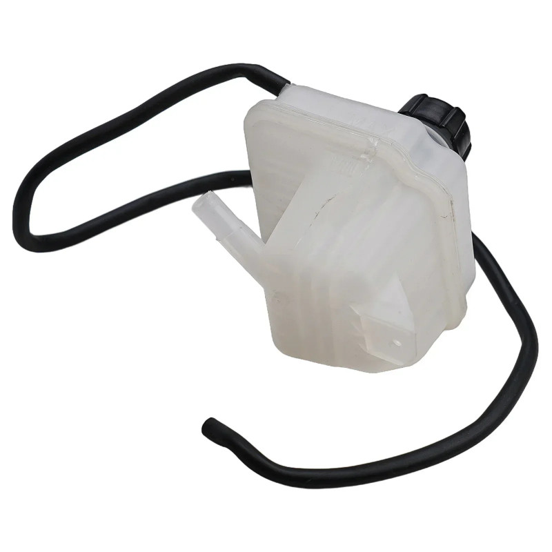 Engine Coolant Radiator Reservoir Tank 21721-JD00B For NISSAN QASHQAI +2 I (J10, NJ10, JJ10E)  Car