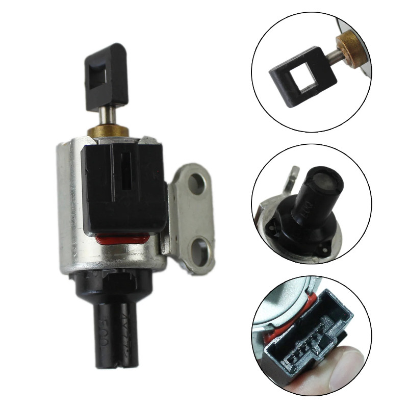 1PC Transmission CVT Step Motor For Jatco JF011E RE0F10E F1CJA 203452A 33435J D33439N Car Engine Re