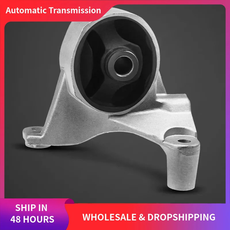 4PCS Engine Motor & Trans Mount for Honda Civic Acura EL 01-05 1.7L Sedan Manual