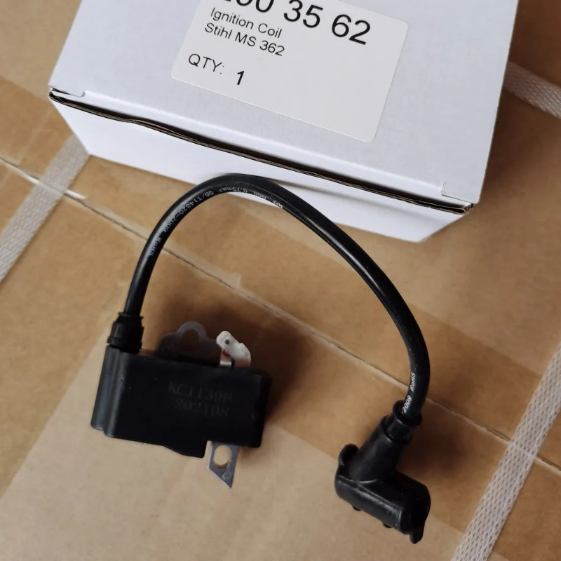 MS 362 MS 362C Ignition Coil MS362 MS362C 1140 400 1302 11404001302