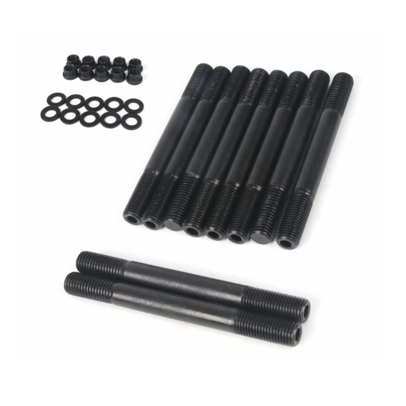 Cylinder head bolts For Honda Civic CRX Del Sol B16A B16A2 B16A3 B16