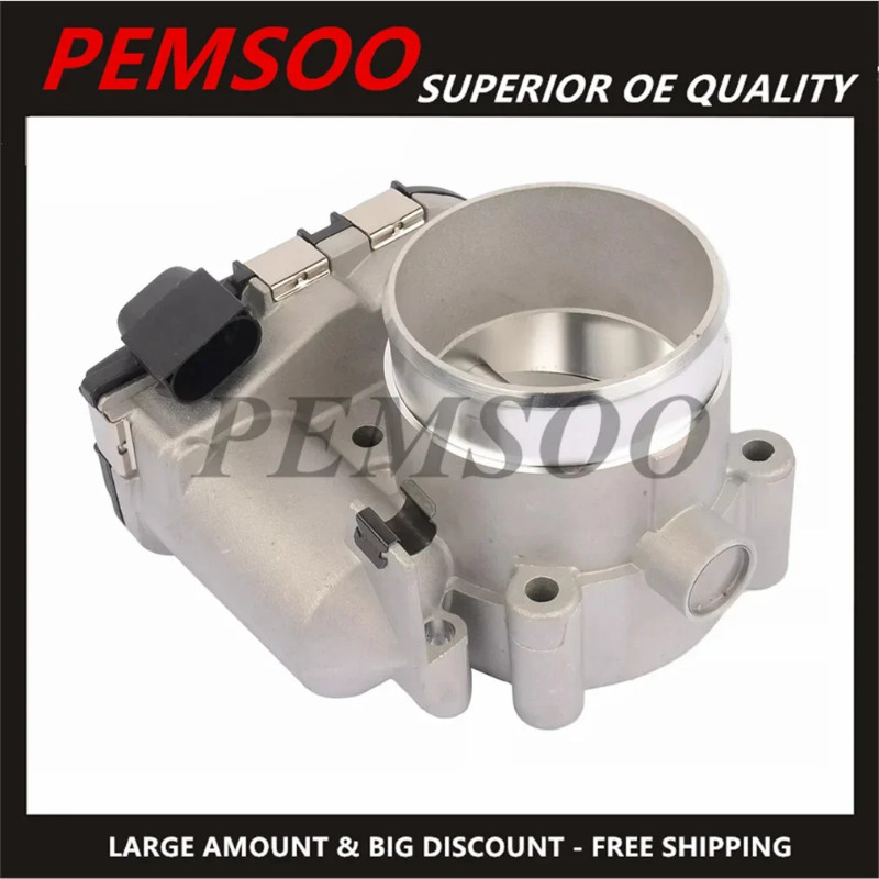0280750151, 0 280 750 151, 409041148090 Throttle Body for Bosch Ossca UAZ Hunter (3151) SUV 2.7L 28