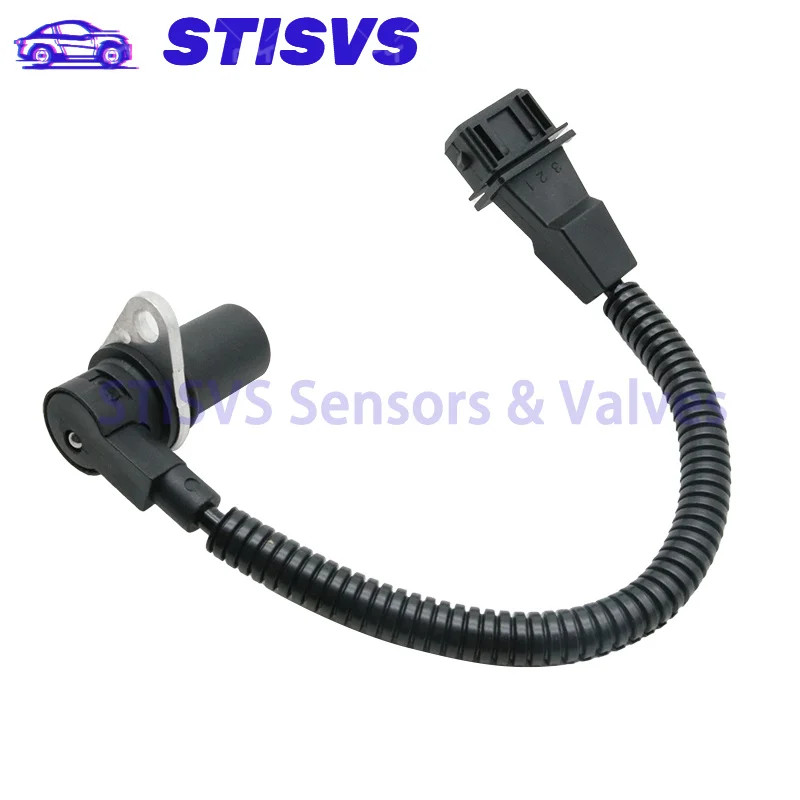 0K30E-18-131B Engine Crankshaft Position Sensor For Kia Rio 2001-2005 0K30E18131B 19219 0K30E18131B