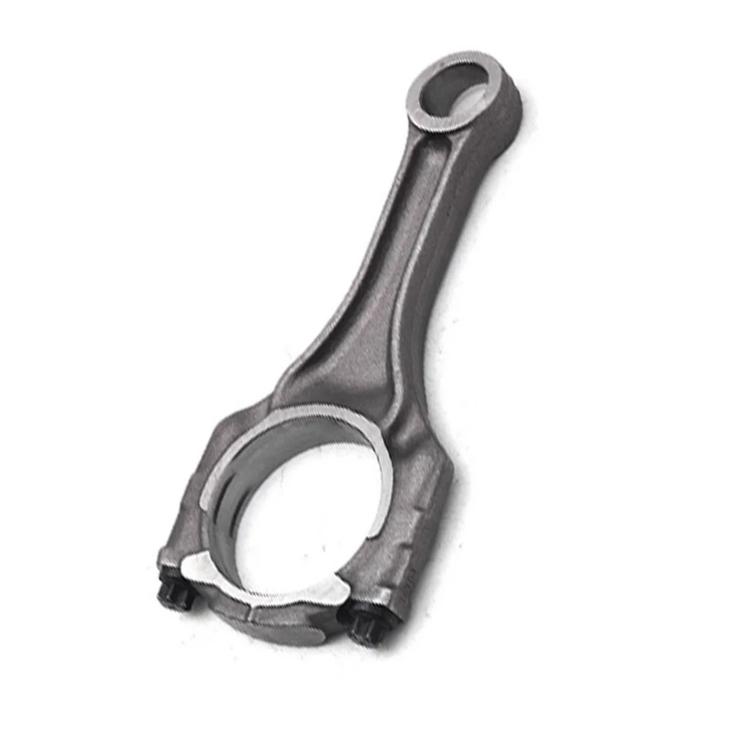 8pcs Engine Connecting Rods New Set For BMW 4.4L V8 GAS 550i 650i M5 X5 X6 M F10 F11 N63 S63 N74 4.