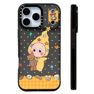 น่ารัก Wave Point TWINKLE TWINKLE สีสําหรับ IPhone 11 12 13 …