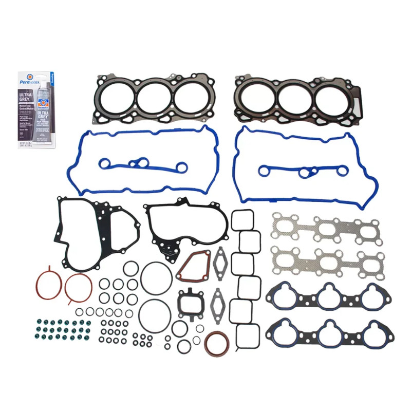 Engine Parts Head Gasket Set Fits 3.7 L VQ37VHR For Infiniti EX37 FX37 G37 M37 Q40 Q50 Q60 Nissan 3