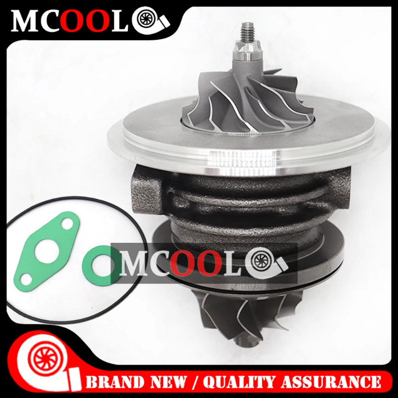 Turbo Charger Cartridge For Great Wall Haval 815479-0002 815479-0010H6 110/120Kw 4D20 GTC1446VZ