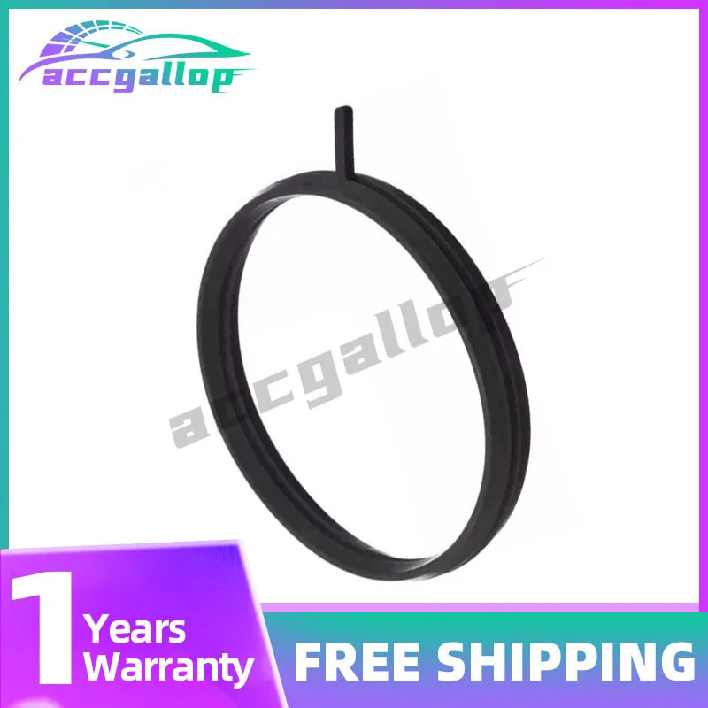 Throttle Gasket For NISSAN ALMERA D50 TAXI TVN10C (2015-) D60 (2017-) JUKE NV200 OEM 16175-1HC5A