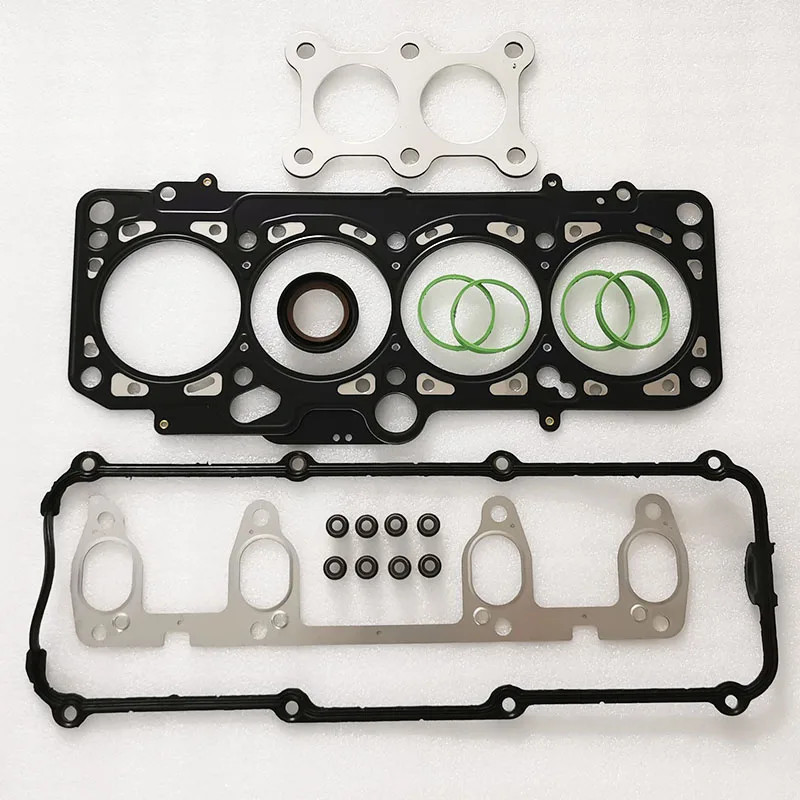 02-31280-01 06A198012 530.590 Cylinder Head Gasket Kit for VW Golf 4 Polo Seat Leon 1M1 Skoda Octav