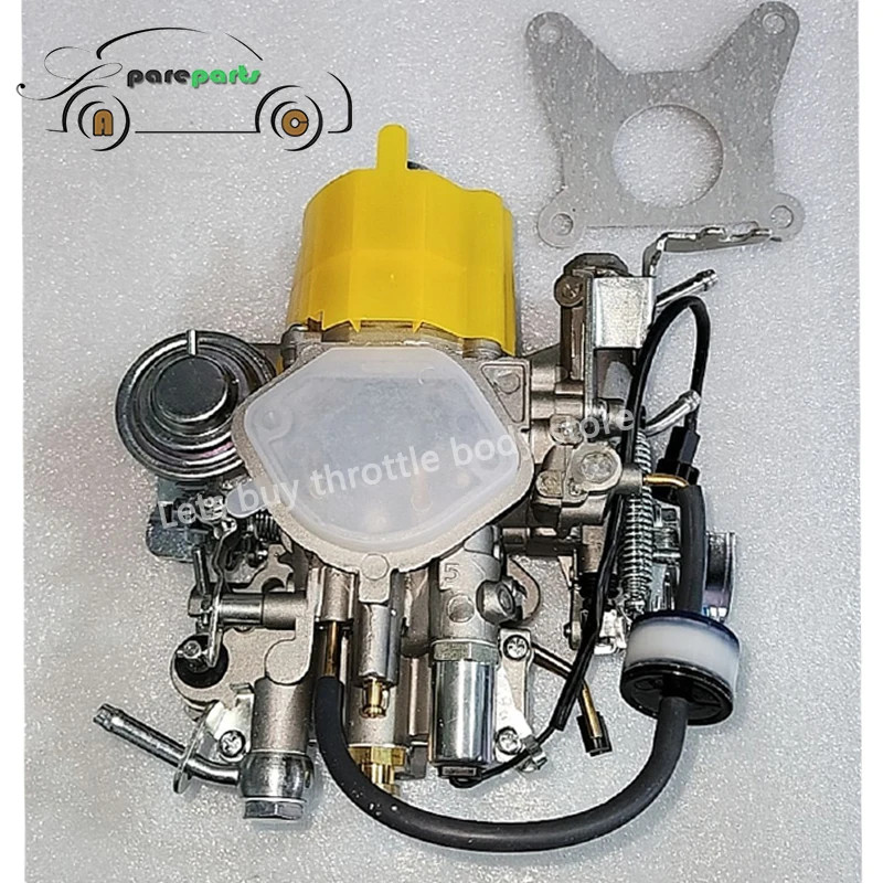 New carb carby carburettor CARBURETOR ASSY for PROTON WIRA MD-192037 MN-0026549 MD-1-920-37 MD19203