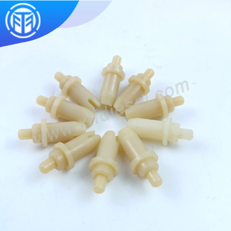 T.DI 10pcs/Lot 1 423 124 108 High Quality BoCsh Timing Lock Pin 1423124108 For Pump P8500 P7100 P30