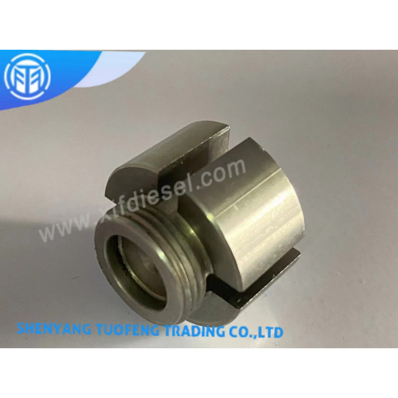 T.DI 4pcs/lot Rotor 7123-018G /L for Auto Engine Fuel Pump Head And Rotor Nut 7123 018G