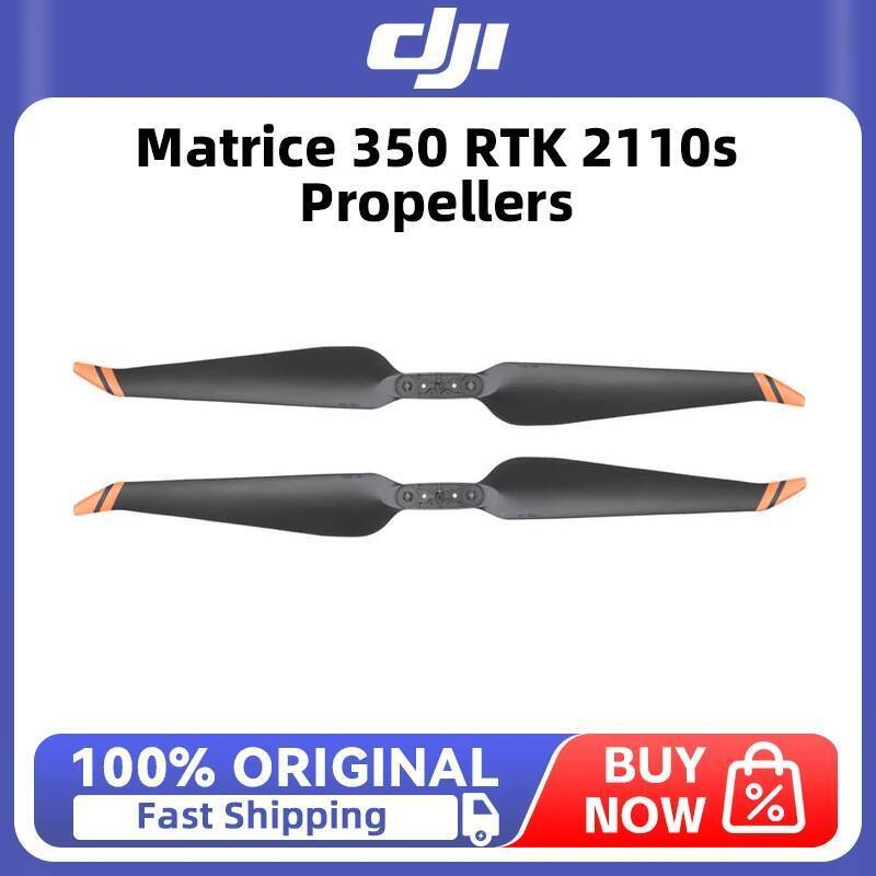 DJI Matrice 350 RTK 2110s ใบพัดสําหรับ Matrice 350 RTK/Matrice 300 RTK