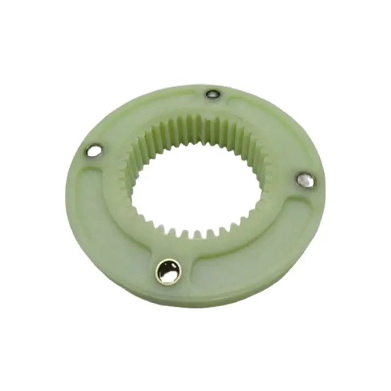 Coupling  Coupling Flange Connector Outer Diameter 180X42T Hydraulic Pump Parts