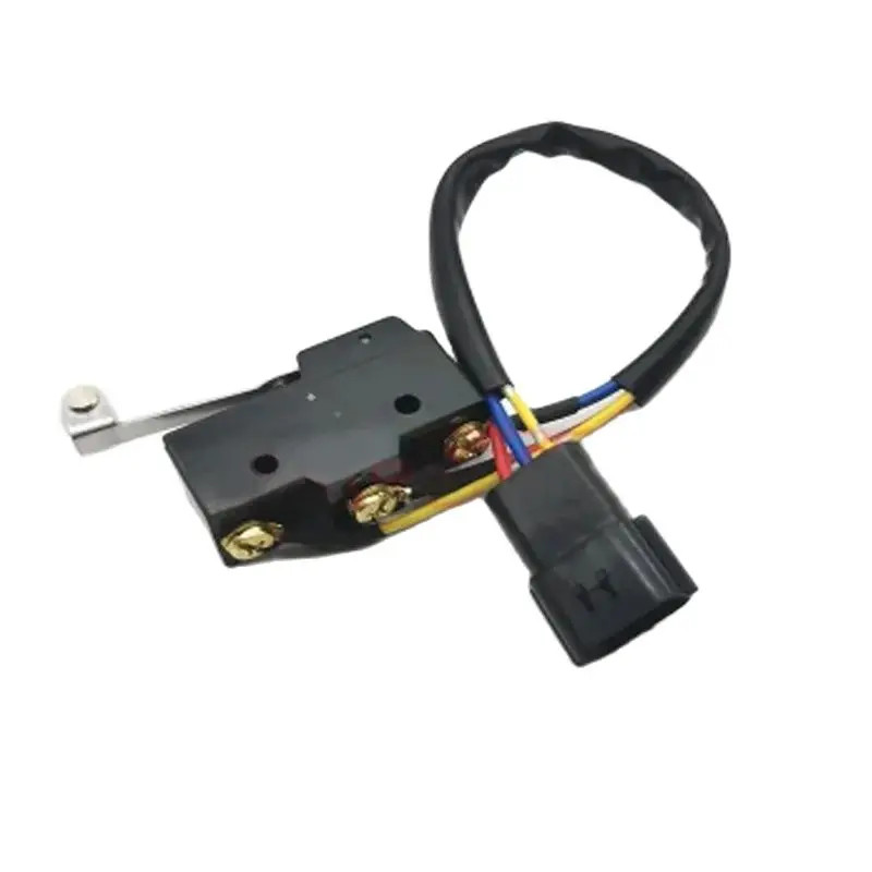 VOE14508635,14508635 , EC135B, EC140B, EC160B, EC200B, EC210B, EC240B, EC290B, EC330B, EC360B, EC46