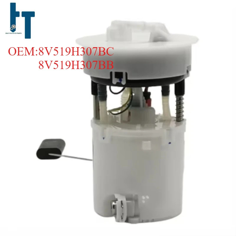 8V519H307BC 8V519H307BB  Fuel Pump Assembly For Ford Fiesta 2008-2017 For Mazda 2 2007-2015